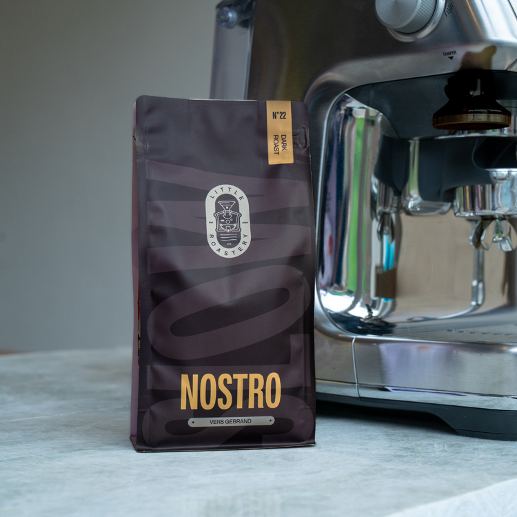 Nº22 Nostro