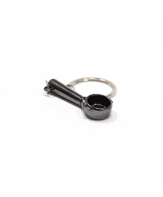 Sleutelhanger filterdrager