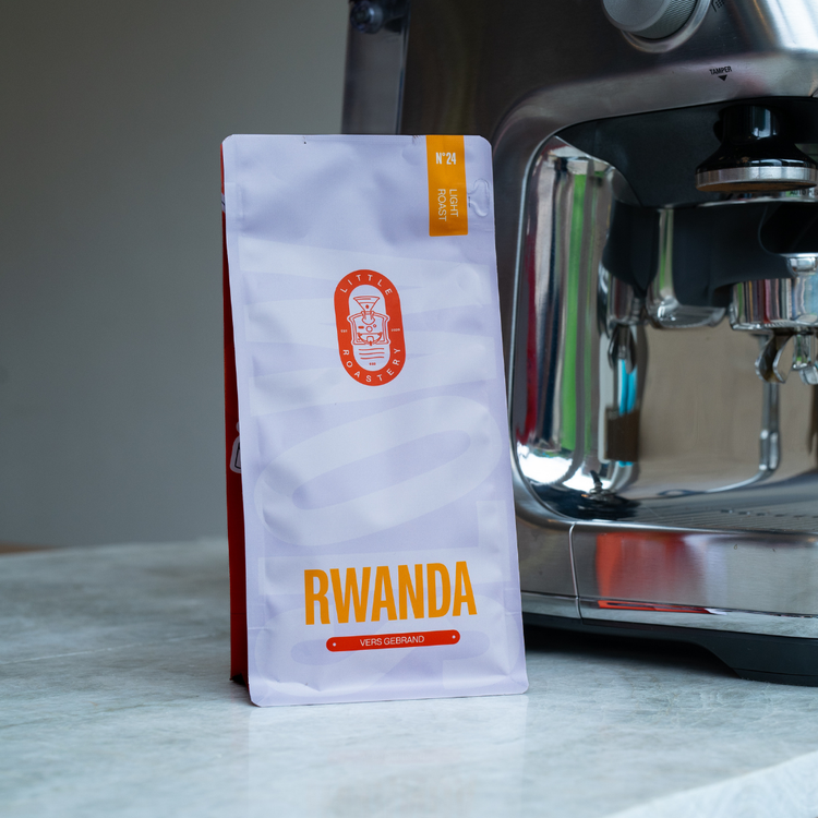 Nº24 Rwanda Liza