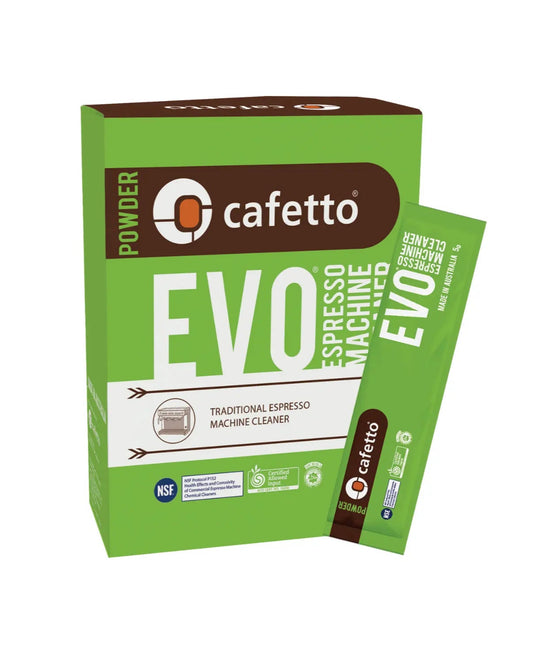 Espressomachine Cleaner 12 stuks