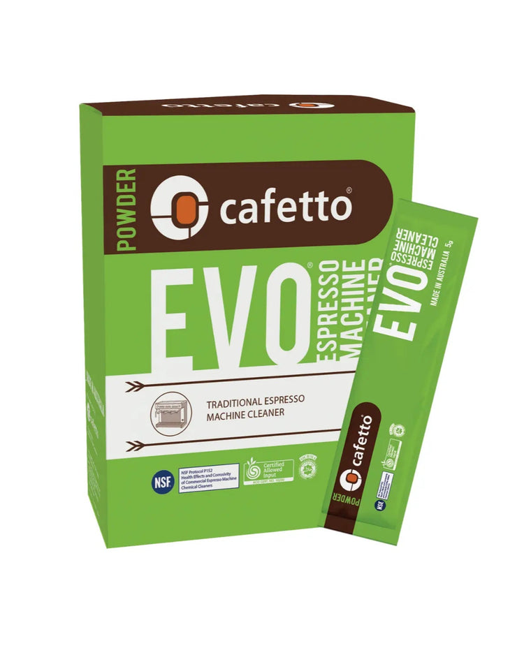 Espressomachine Cleaner 12 stuks
