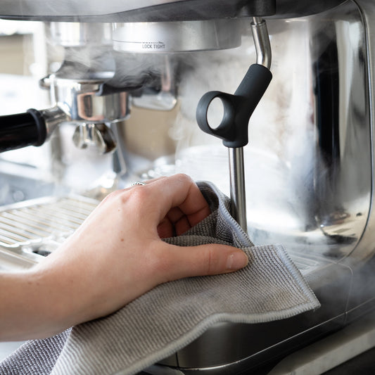 Barista doekjes