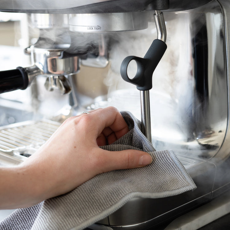 Barista doekjes