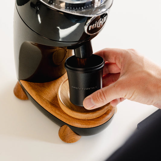 Dosing cup