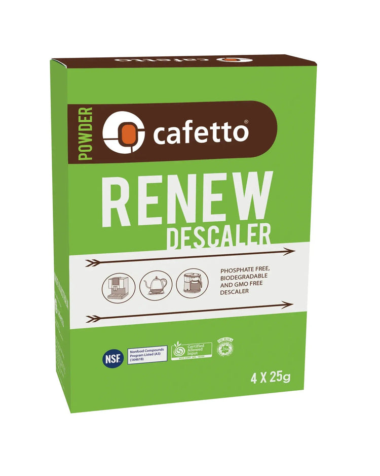 Espressomaschine Entkalker 6 Stück