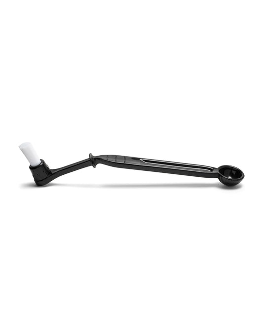 Grouphead brush