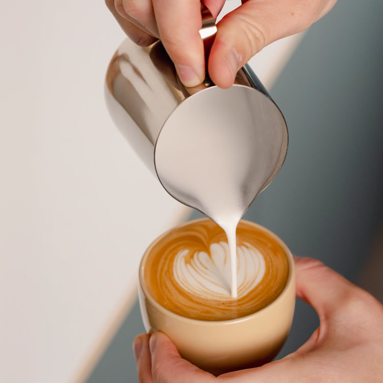 Milk pitcher (600 ml)
