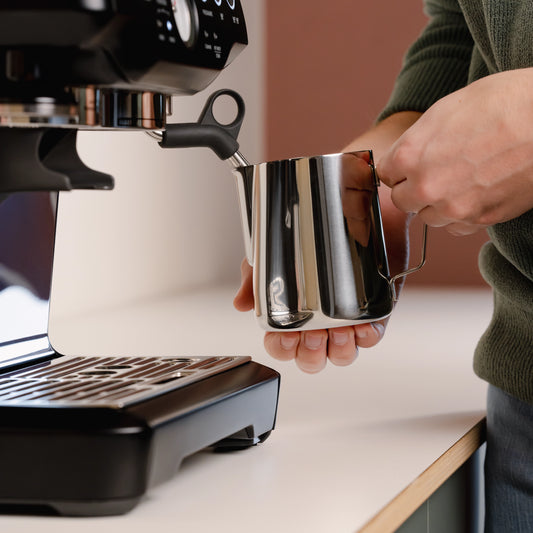 Milk pitcher (350 ml)
