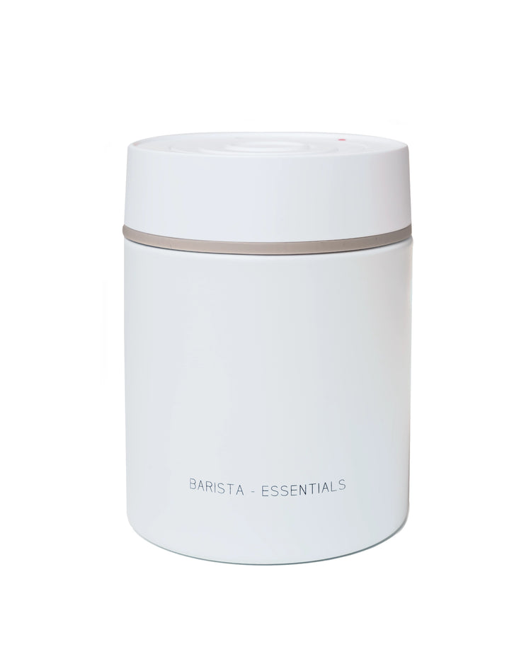 Vacuüm canister