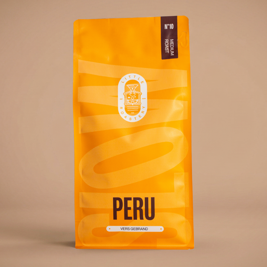 Nº10 Peru Junín