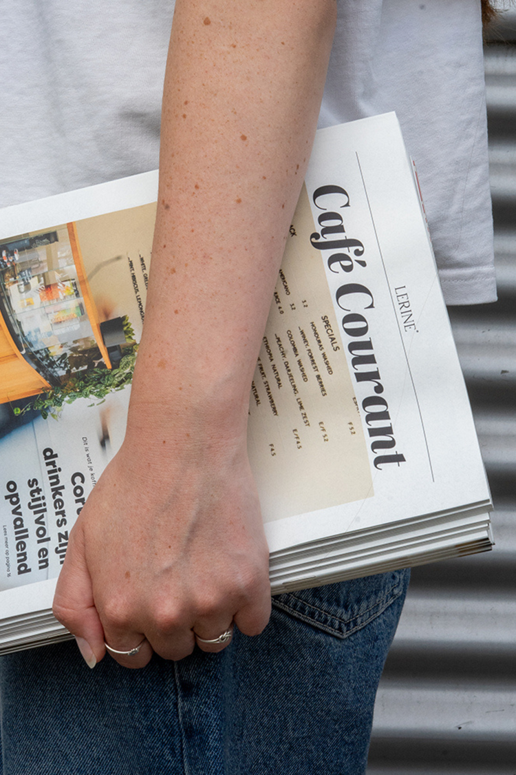 Café Courant